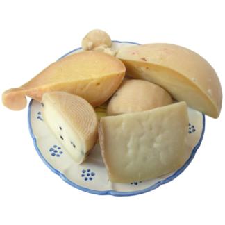 Formaggi lucani