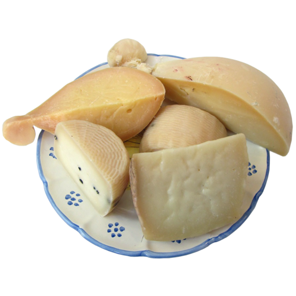 formaggi lucani