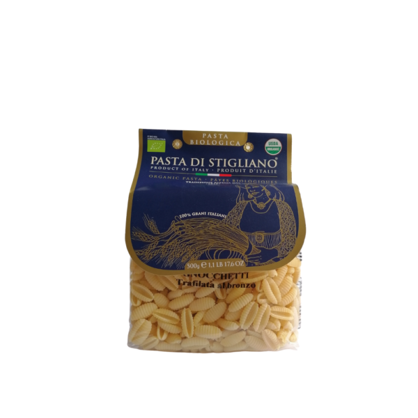 Gnocchetti
