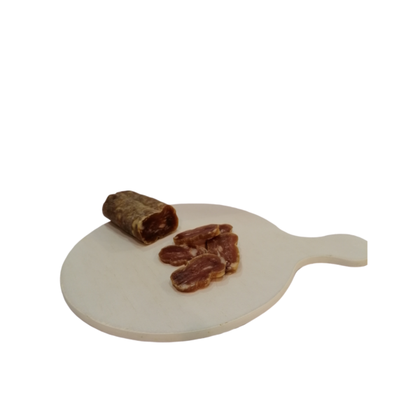 Soppressata