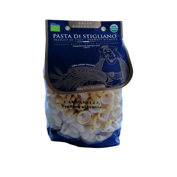 Campanelle