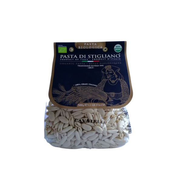 Cavatelli