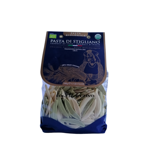 Foglie d'ulivo