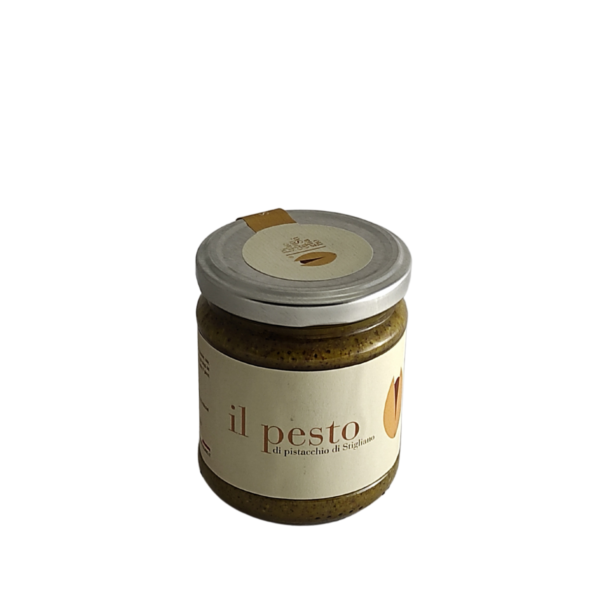 Il Pesto
