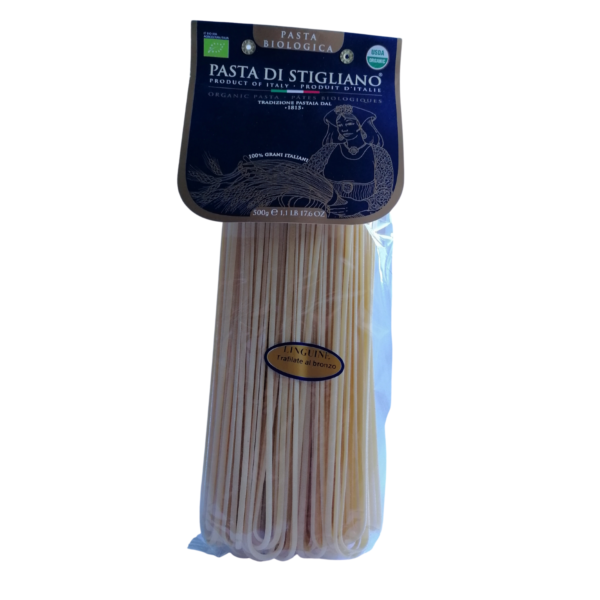 Linguine
