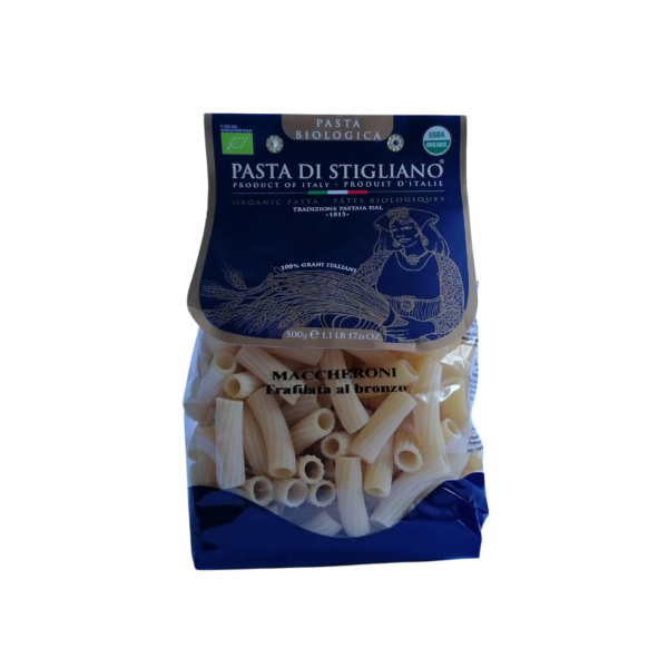 Maccheroni
