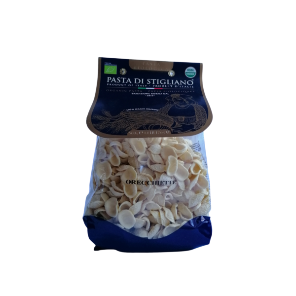Orecchiette