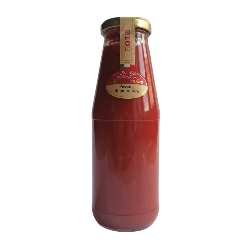 Passata di pomodoro 690g