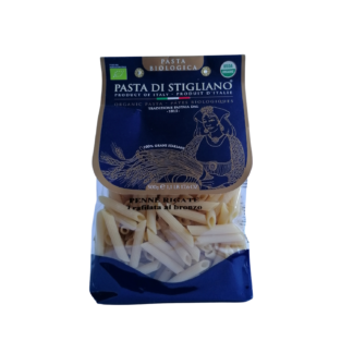 Penne Rigate