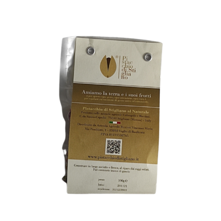pistacchio sgusciato di pistacchio di stigliano