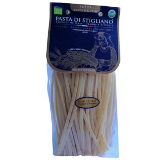 Scialatielli