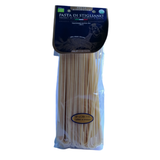 Spaghetti