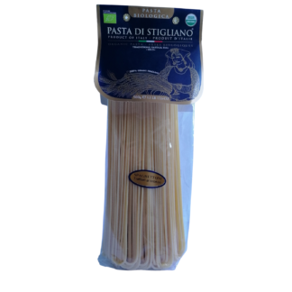 Spaghettoni