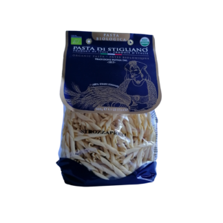 Strozzapreti