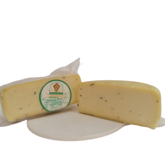 Pecorino al tartufo