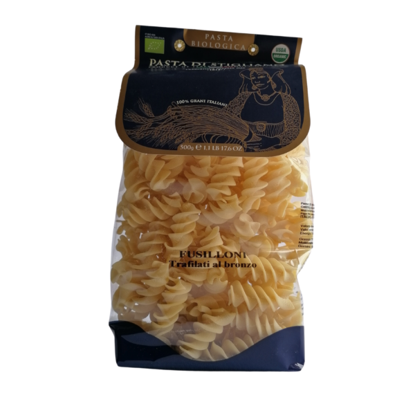 Fusilloni