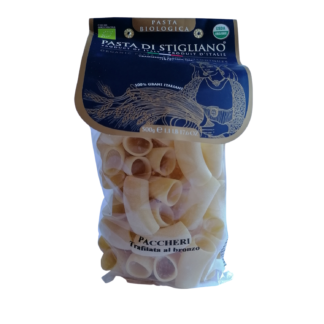 Paccheri