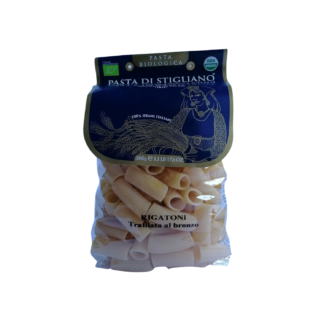 Rigatoni