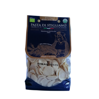 Strascinati