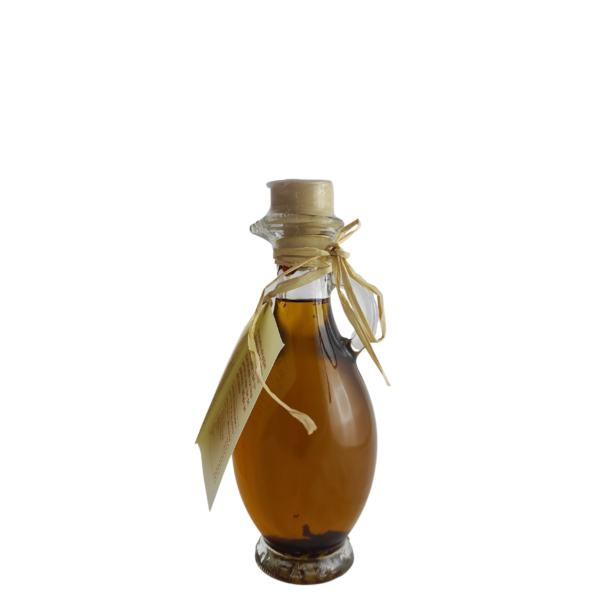 Olio aromatizzato al peperoncino - Marsico