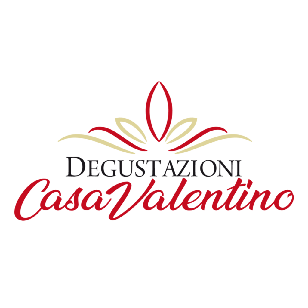 casa valentino logo