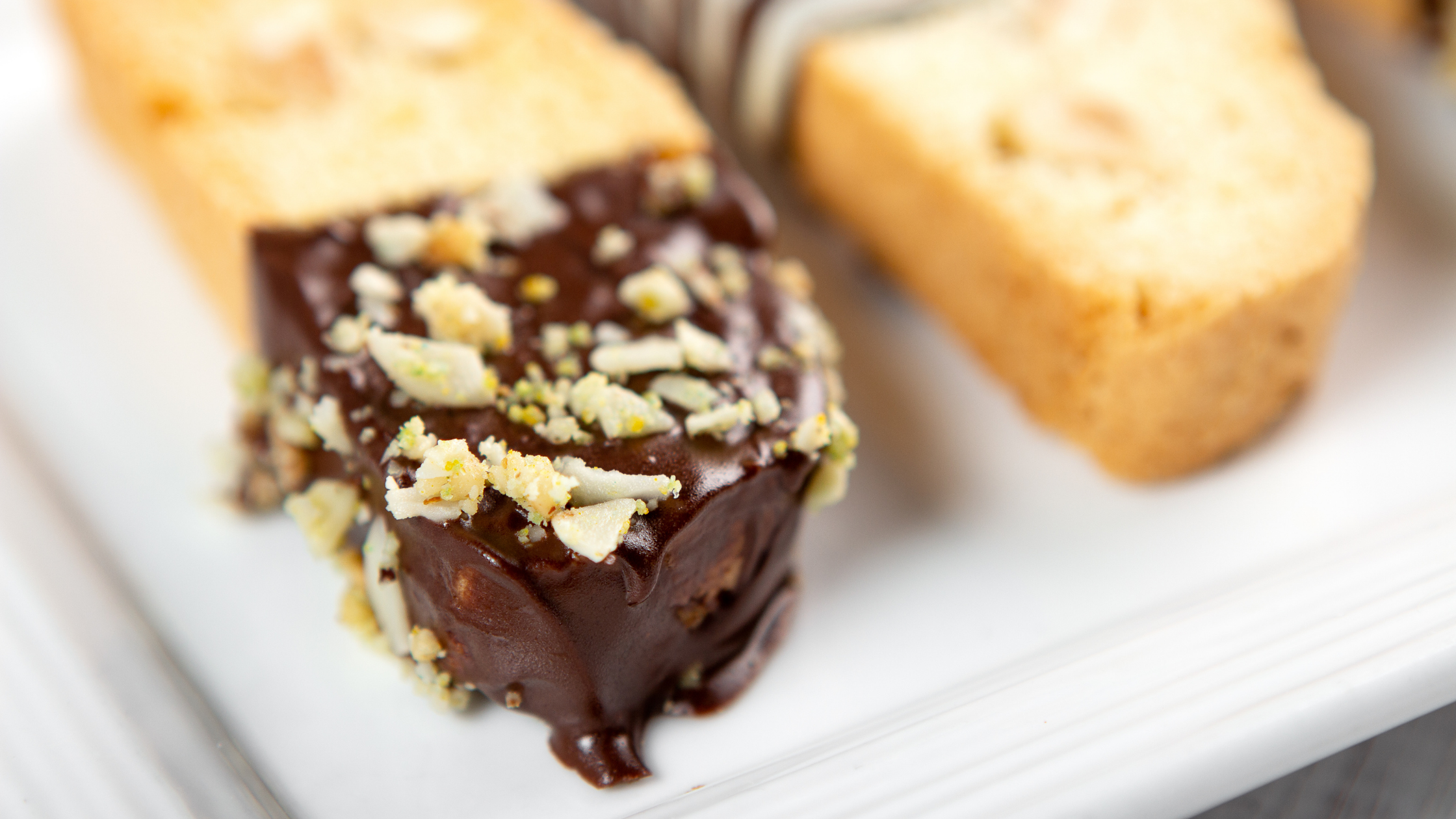 biscotti al pistacchio di stigliano