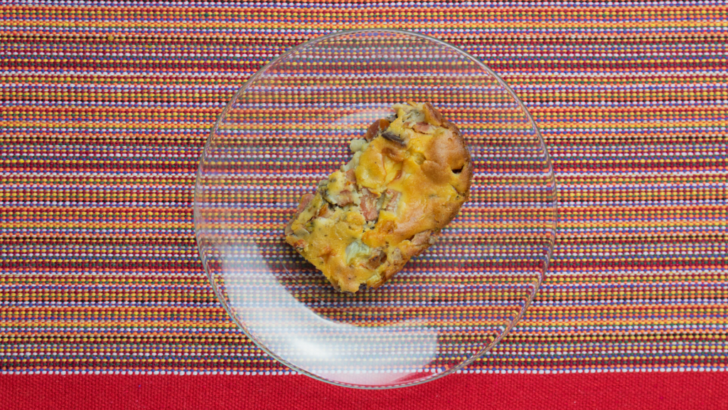 torta alle olive
