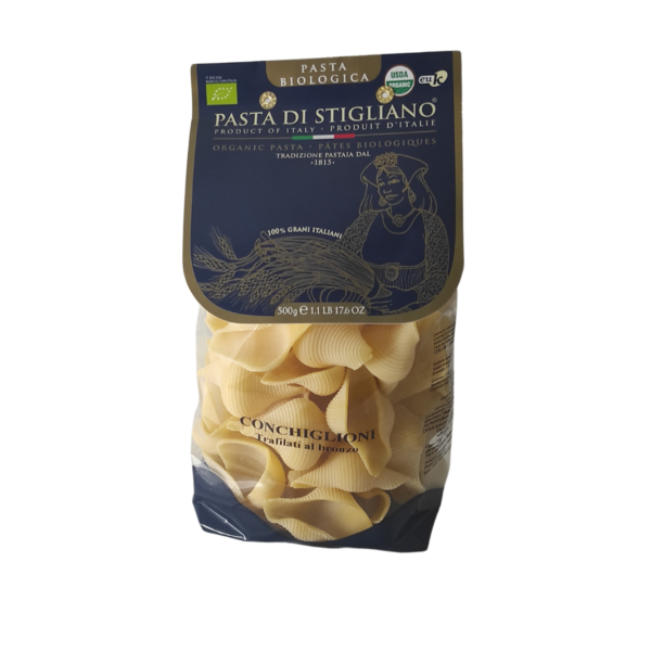 Conchiglioni
