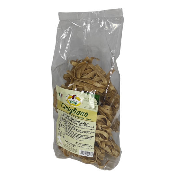 Fettuccine Integrali