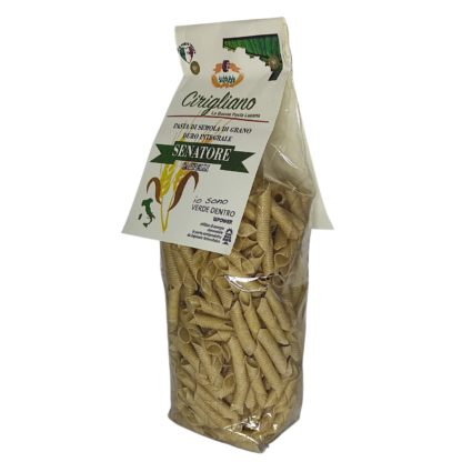 garganelli integrali senatore cappelli