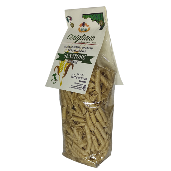 Garganelli Integrali Senatore Cappelli