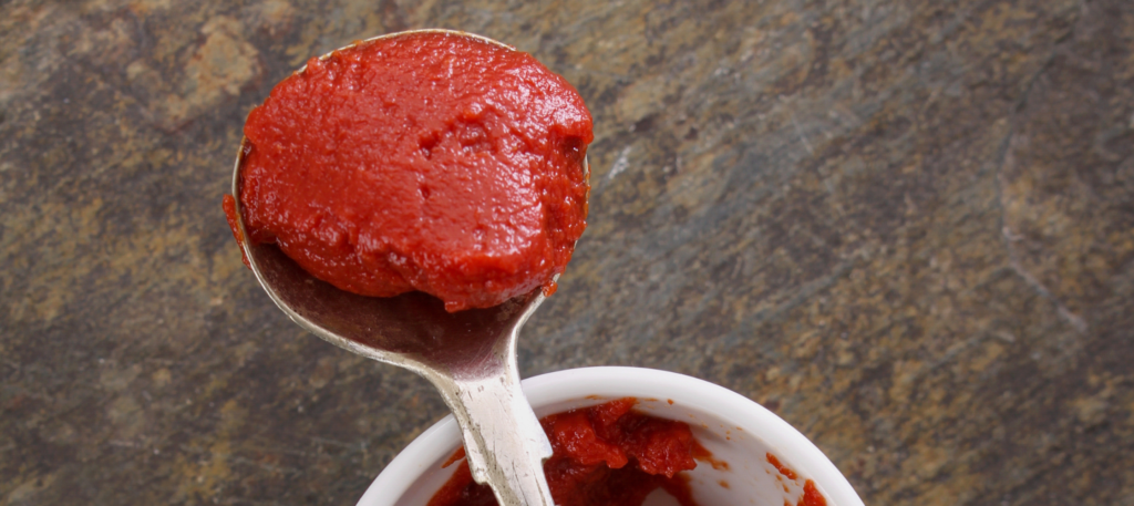 passata di pomodoro