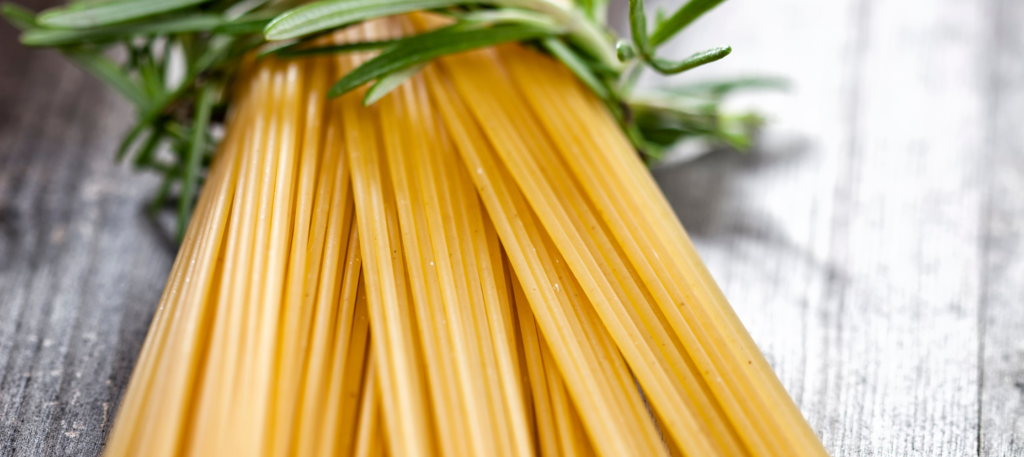 pasta di stigliano
