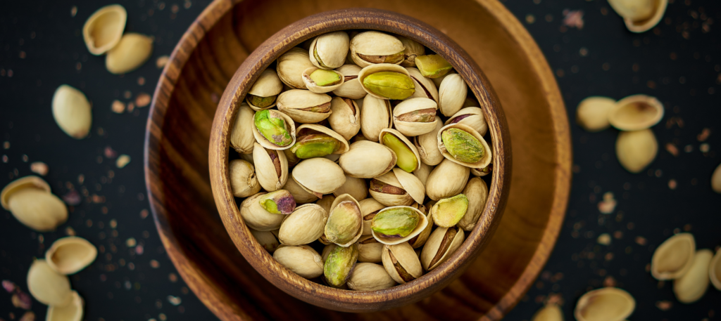 pistacchio di stigliano
