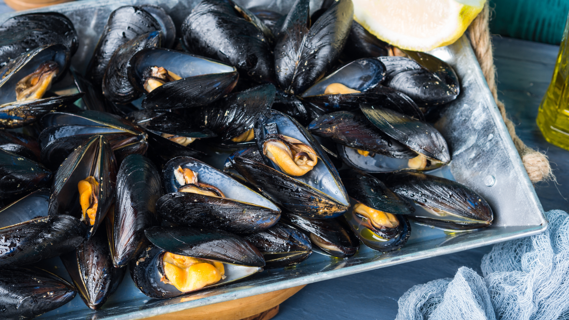 impepata di cozze