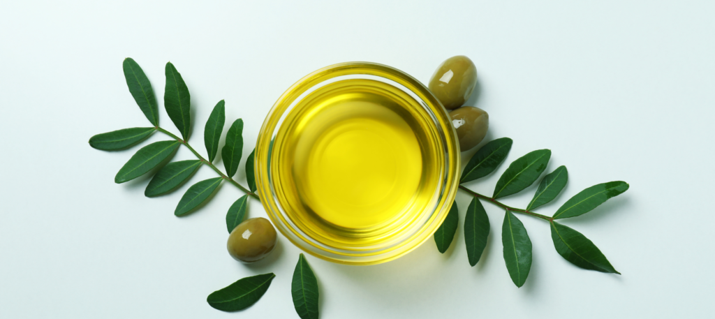 olio evo lucano