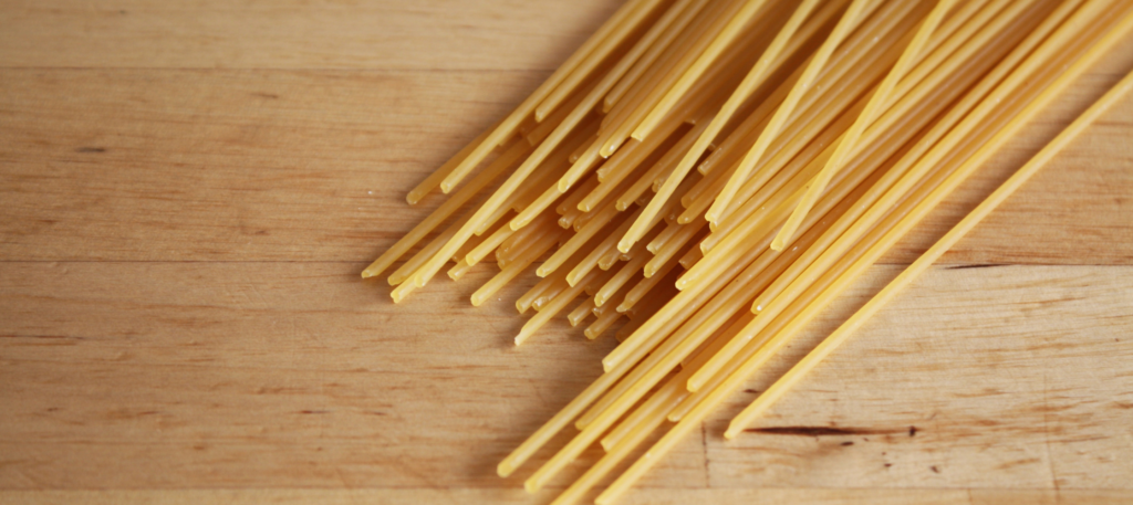 spaghetti