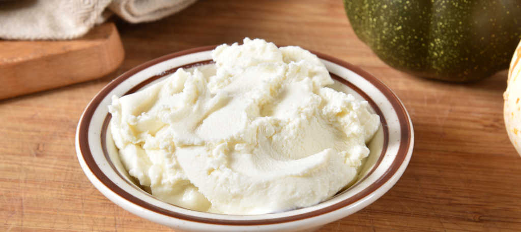 ricotta