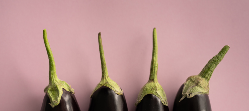 melanzane