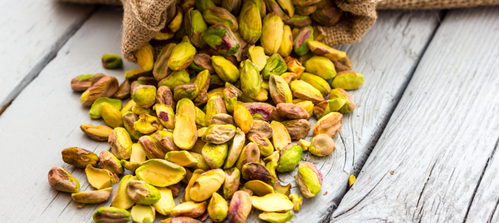 pistacchio