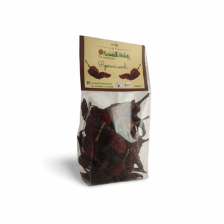 peperoni secchi antica salumeria del corso