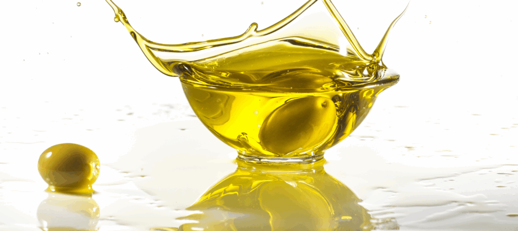 olio evo