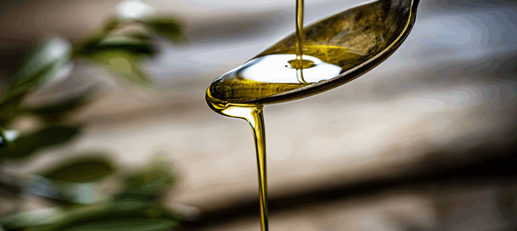 olio evo bio
