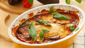 ricette di giugno parmigiana di melanzane