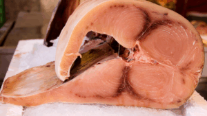 ricette senza cottura carpaccio di pesce spada