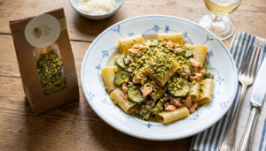 granella di pistacchio di stigliano
