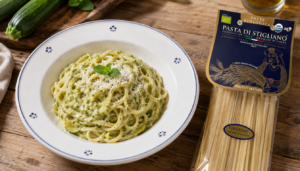 linguine di pasta di stigliano