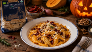 strascinati di pasta di stigliano